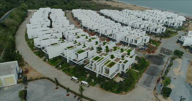 Dự án đang trong quá trình hoàn thiện