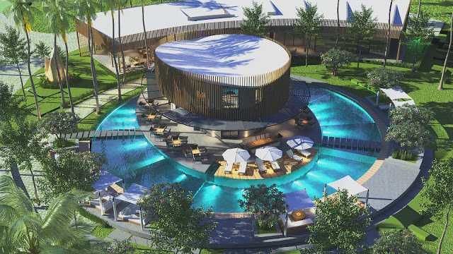 Dự án đang trong quá trình hoàn thiện