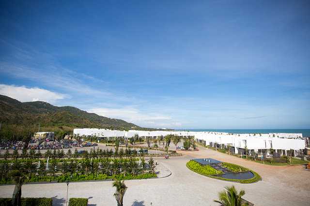 Dự án đã hoàn thiện và đưa vào sử dụng