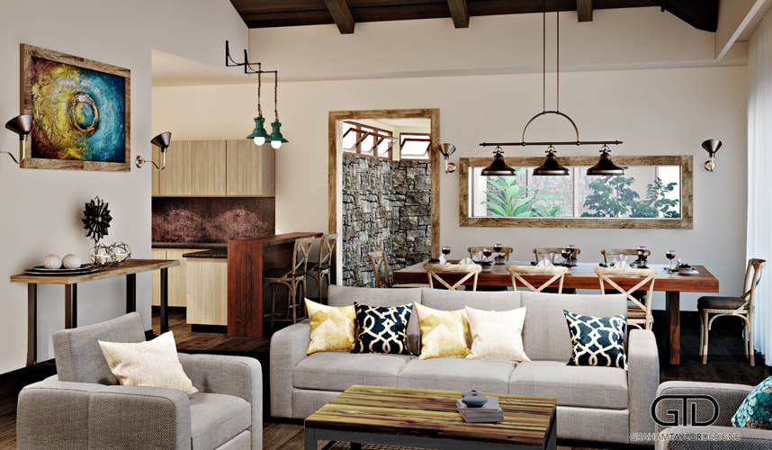 Biệt thự Coastar Estates 4