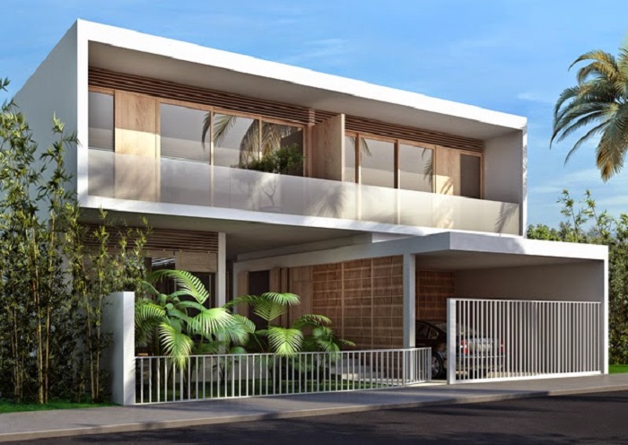 Biệt thự Zenna Resort Villas