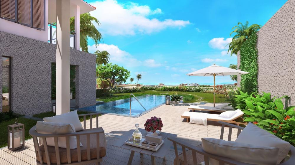 Biệt thự Vũng Tàu Regency