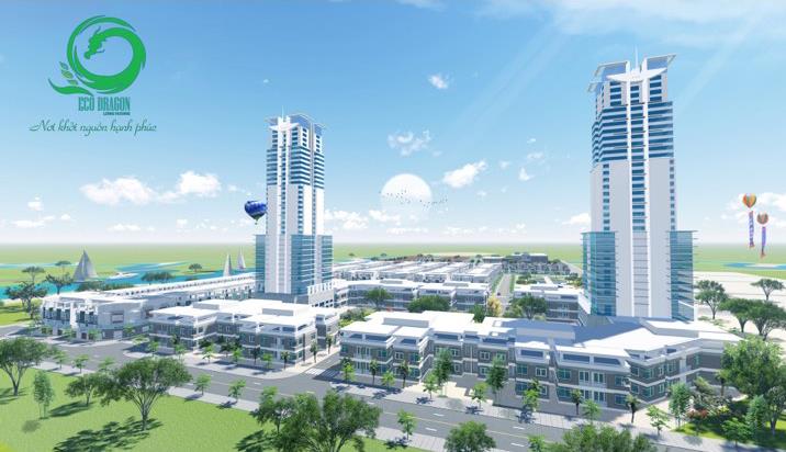 Eco Dragon