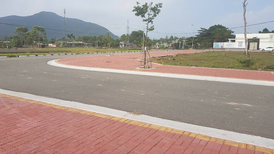 Dự án đang trong quá trình hoàn thiện