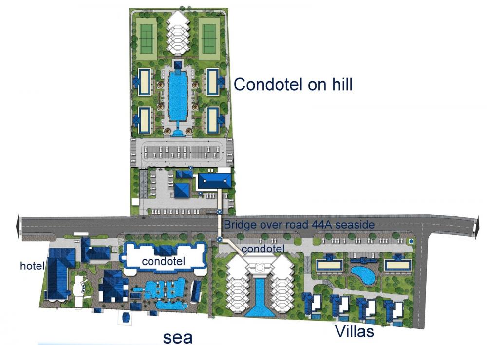 Lan Rừng Phước Hải