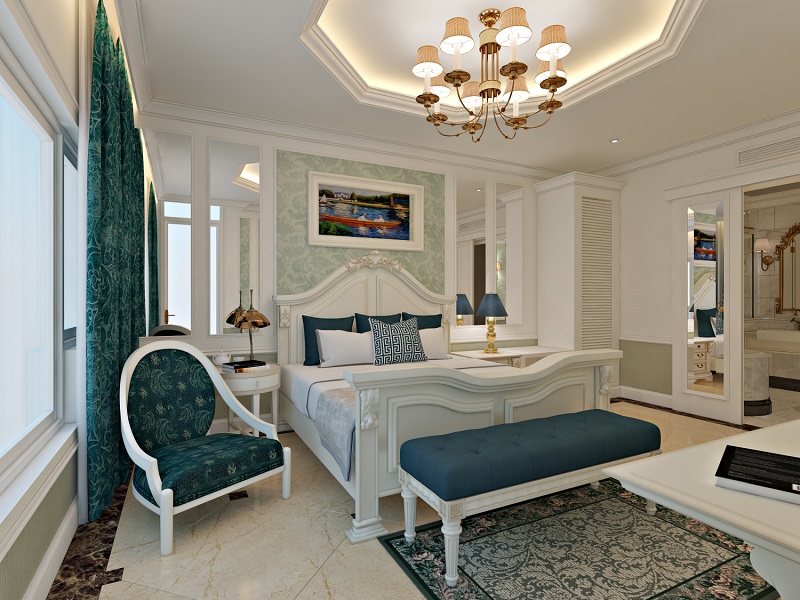 Condotel Lan Rừng Phước Hải 3