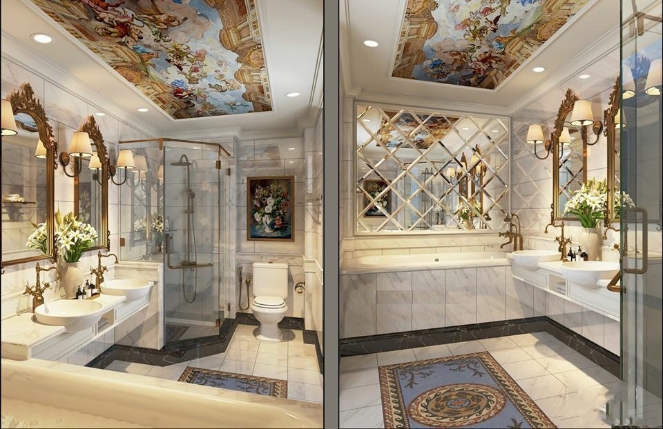 Condotel Lan Rừng Phước Hải 5