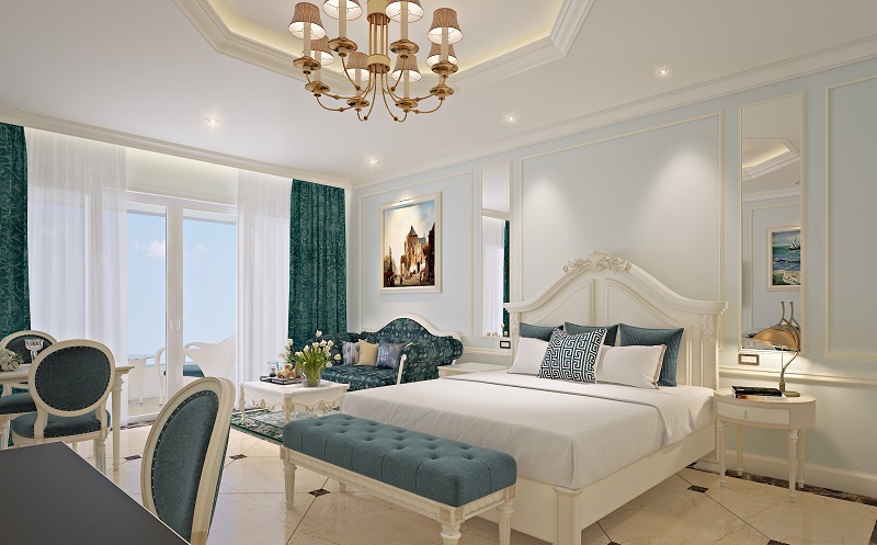 Condotel Lan Rừng Phước Hải 4