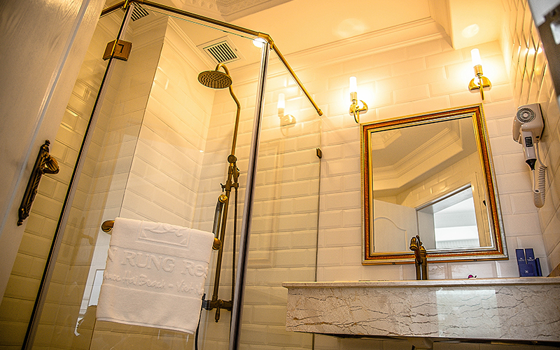 Khách sạn Lan Rừng Phước Hải 2