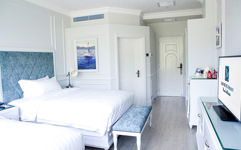 Khách sạn Lan Rừng Phước Hải 3