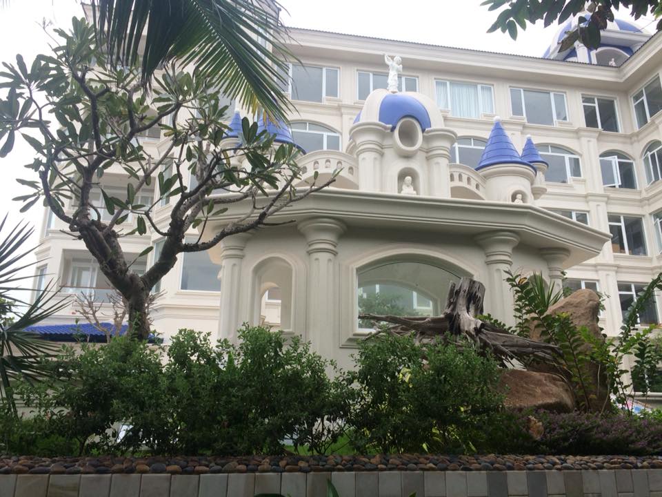 Hình ảnh thực tế dự án