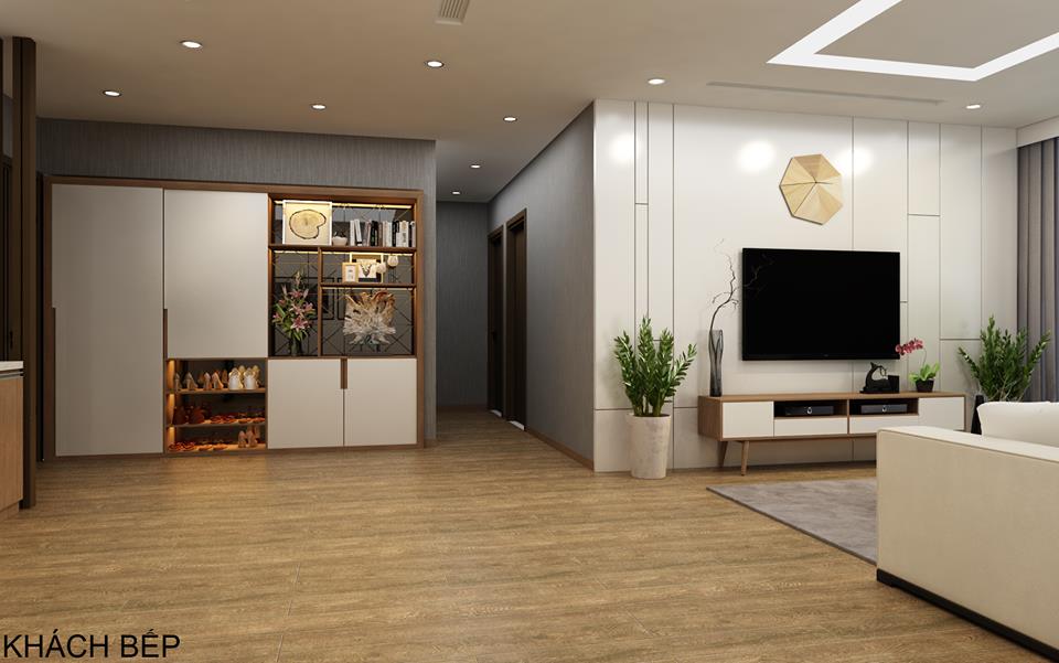 Căn hộ Flamingo Cat Ba Beach Resort 6