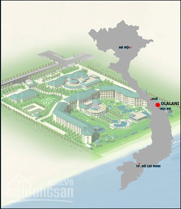 Olalani Resort & Condotel