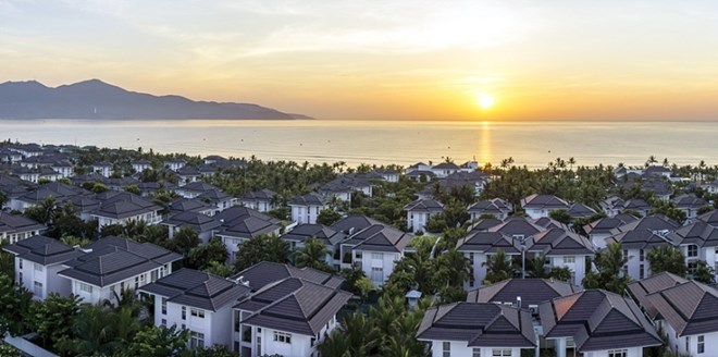 Premier Village Đà Nẵng