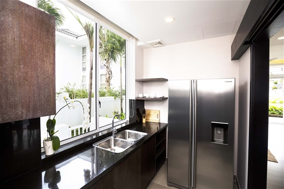 Biệt thự Premier Village Đà Nẵng 4