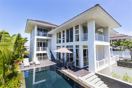 Biệt thự Premier Village Đà Nẵng 6