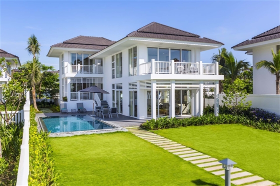 Biệt thự Premier Village Đà Nẵng 5