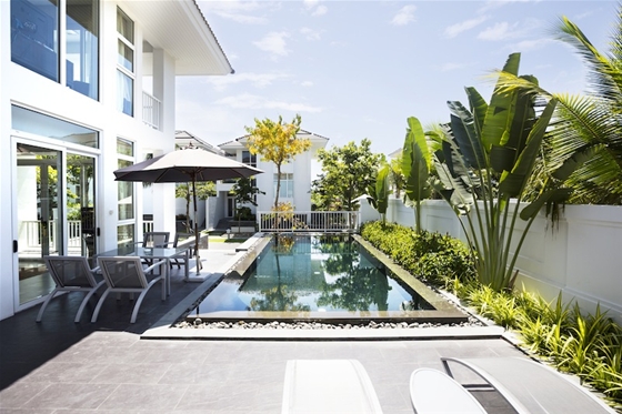 Biệt thự Premier Village Đà Nẵng 7