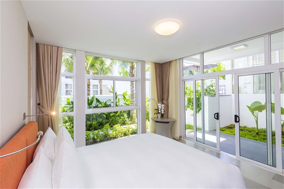 Biệt thự Premier Village Đà Nẵng 8