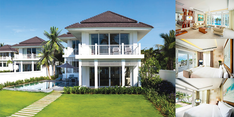 Biệt thự Premier Village Đà Nẵng 10