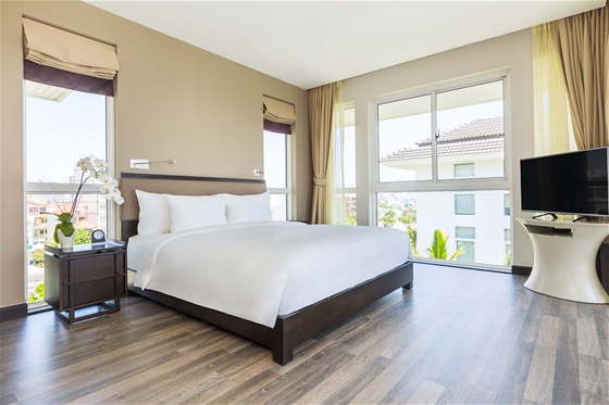 Biệt thự Premier Village Đà Nẵng 9