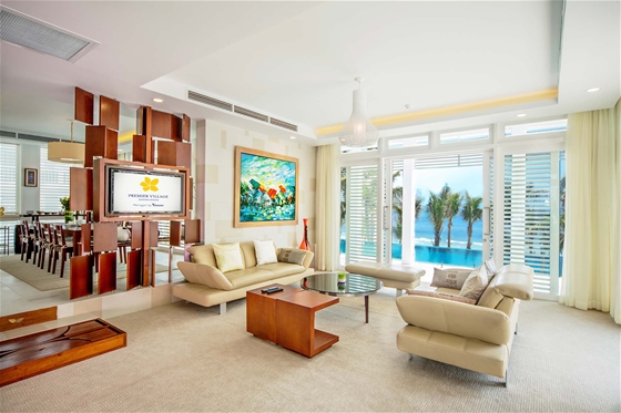 Biệt thự Premier Village Đà Nẵng 13