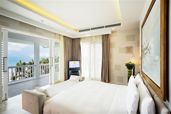 Biệt thự Premier Village Đà Nẵng 14