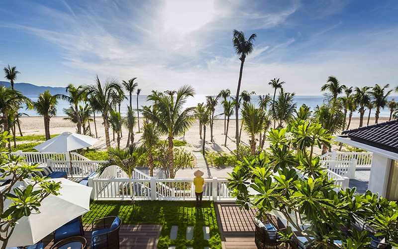 Dự án đã hoàn thiện và đưa vào sử dụng