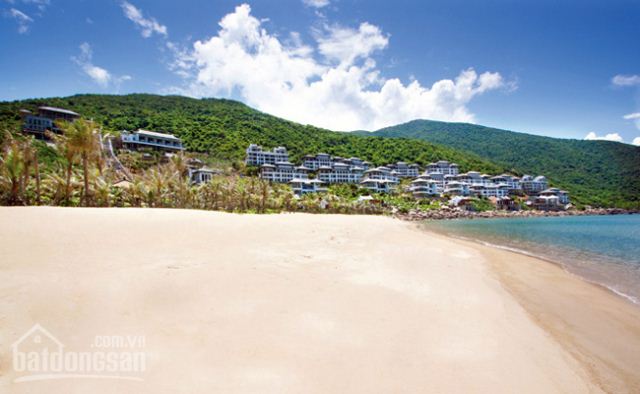 InterContinental Da nang Sun Peninsula Resort