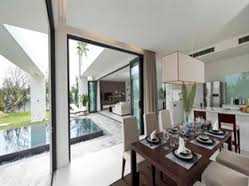 Biệt thự The Dune Residences 2