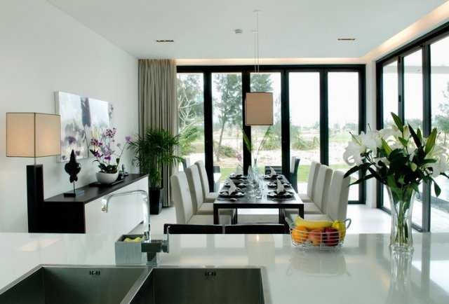 Biệt thự The Dune Residences