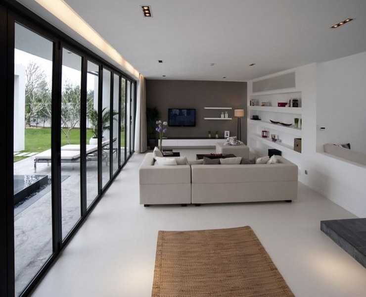 Biệt thự The Dune Residences 4