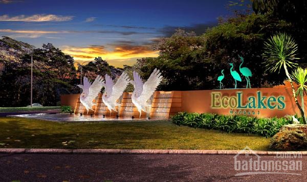 Ecolakes Mỹ Phước