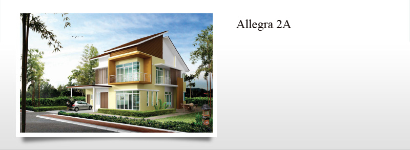 Biệt thự Ecolakes Mỹ Phước 2