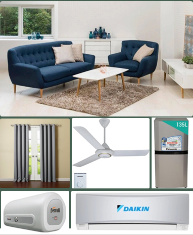 Biệt thự Royal Garden