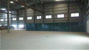 Nhà xưởng Hợp Thịnh 2