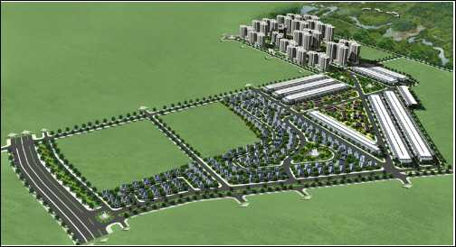 Khu công nghiệp Kim Dinh