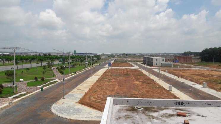 Dự án đã hoàn thiện và đưa vào sử dụng