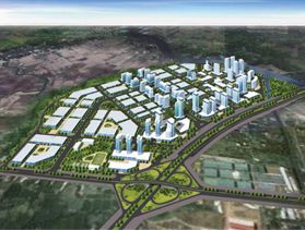 Khu công nghiệp Phong Phú