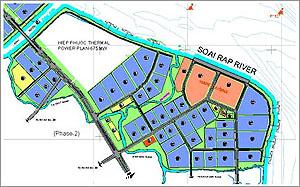 Khu Công Nghiệp Hiệp Phước