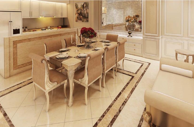 Liền kề The Manor Huế