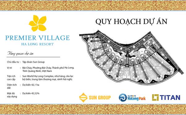 Premier Village Hạ Long