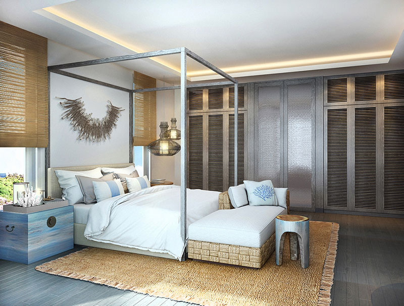 Biệt thự Premier Village Hạ Long 2