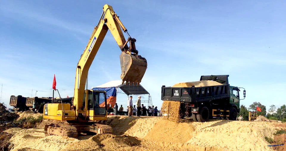 Hình ảnh thực tế dự án