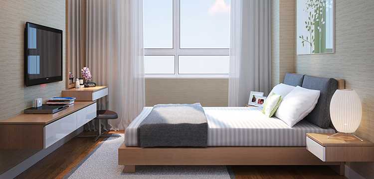 Căn hộ Tecco Trường Thịnh