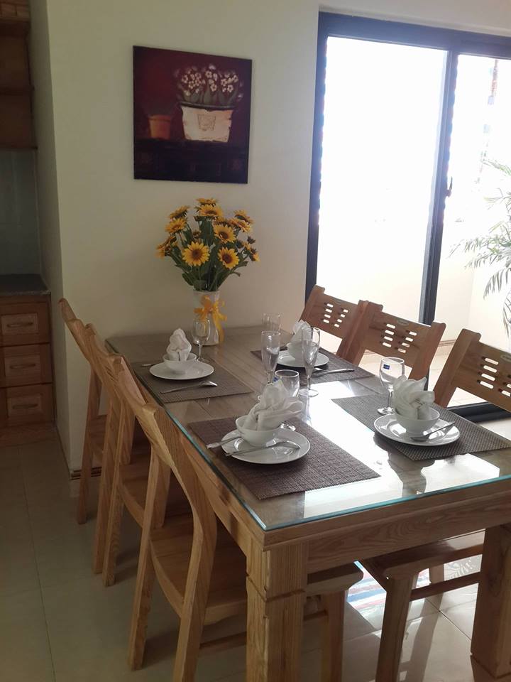 Căn hộ Tecco Trường Thịnh 4