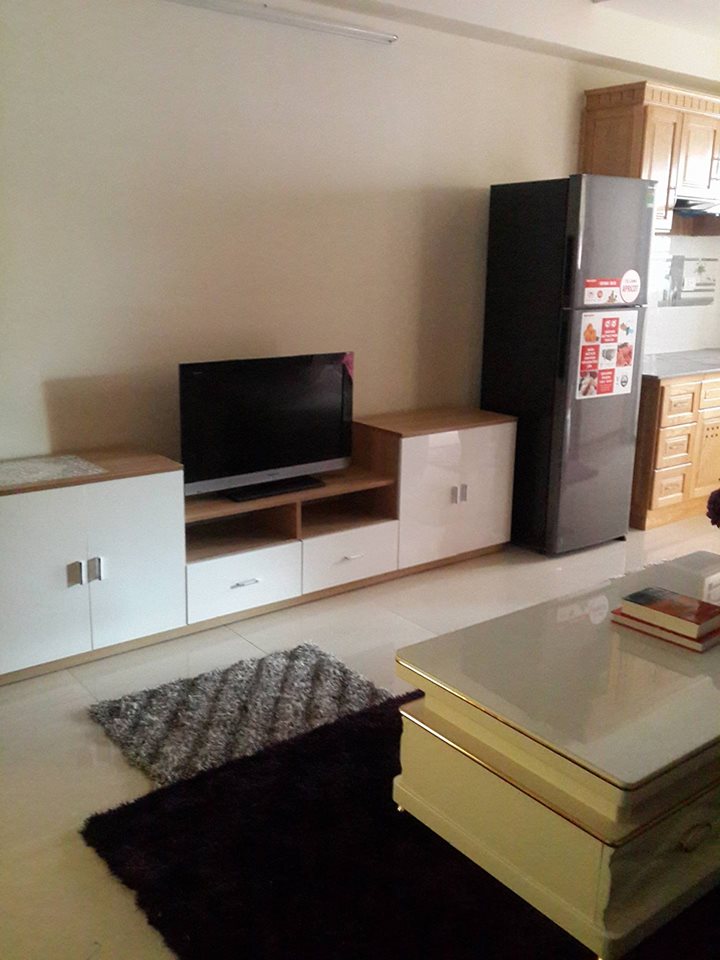 Căn hộ Tecco Trường Thịnh 3