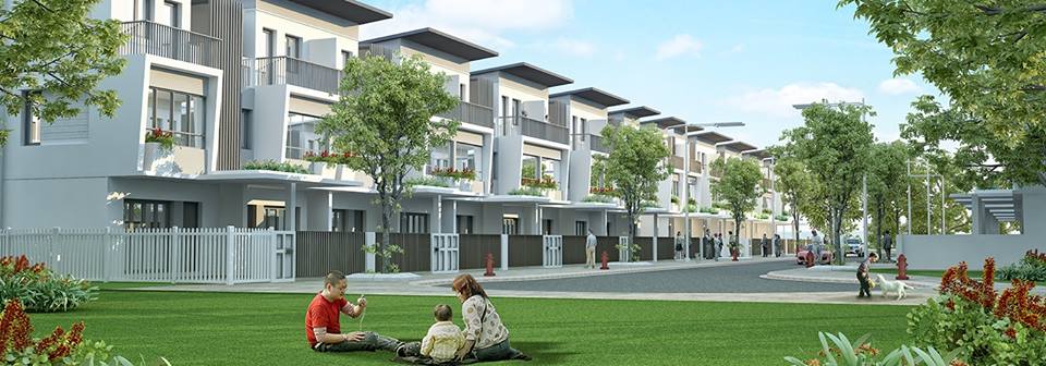 Khu đô thị Nam Lê Lợi