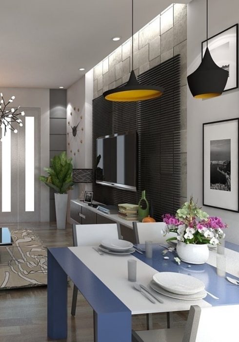 Liền kề Golden City 10 2