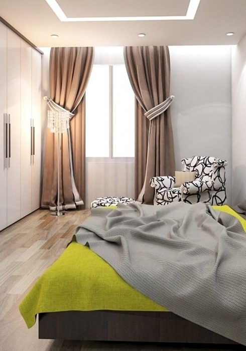 Liền kề Golden City 10 5